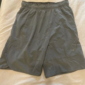 Men’s Nike Training Shorts